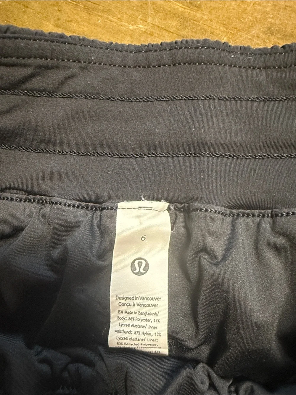 lululemon athletica good